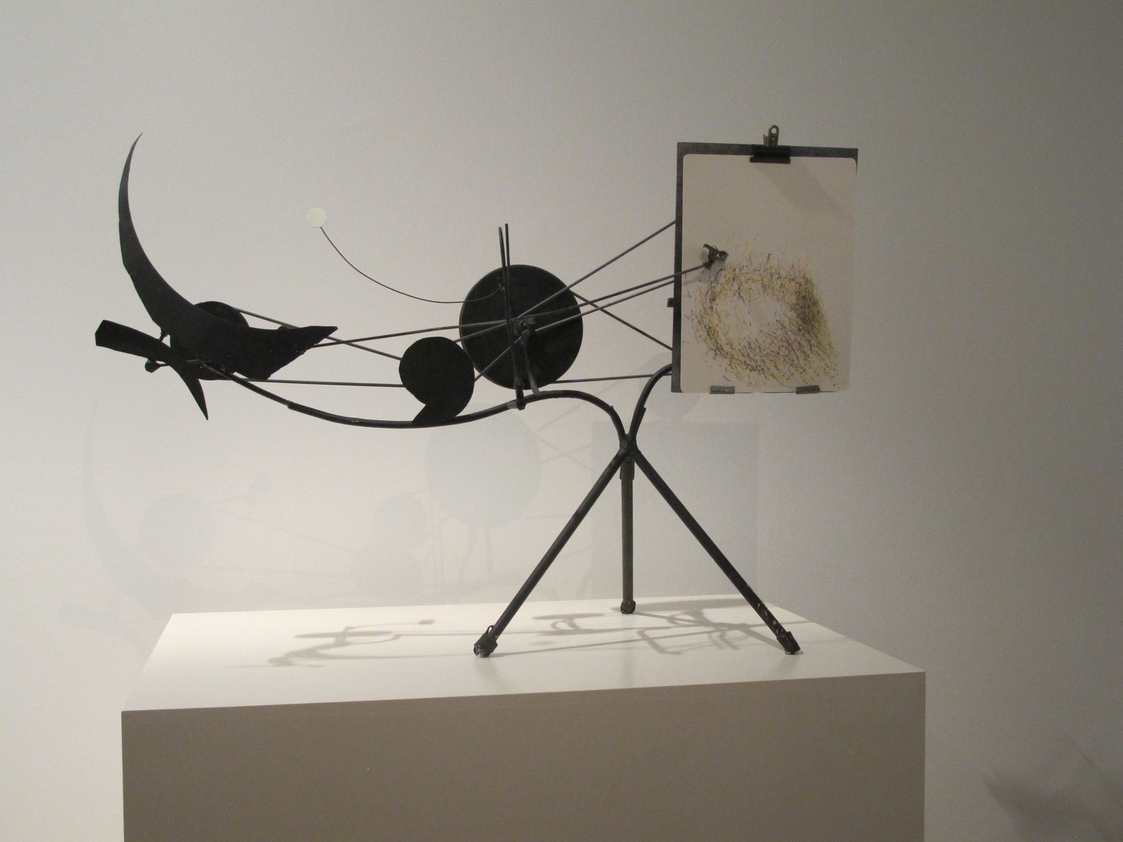 Jean Tinguely